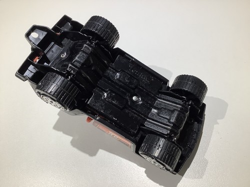 Vintage Tonka Pickup Truck - Picture 6 of 6