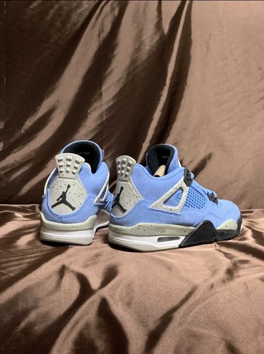 Nike Air Jordan 4 GS 