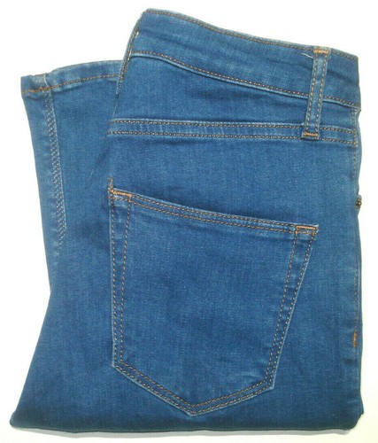 TOPSHOP MOTO WOMENS SIZE W25 X L30 