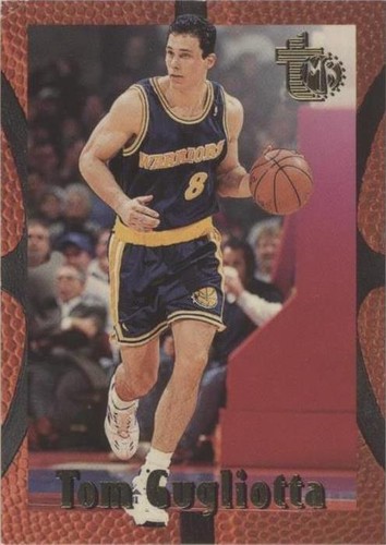 1994-95 Topps Embossed Golden Idol Michael Jordan #121 HOF EXMT | eBay