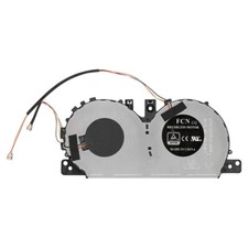 For Lenovo Yoga C740-15 CPU Cooling Fan Repla...