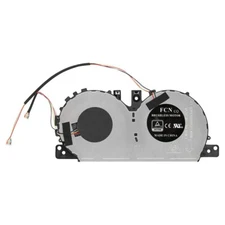 For Lenovo Yoga C740-15 CPU Cooling Fan Replacement C740-15IML 81TD 5H40S19962