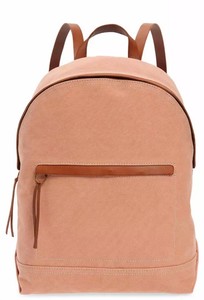 madewell backpack canvas