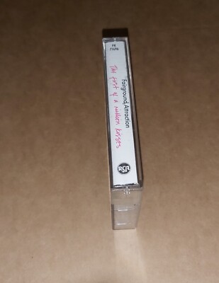 The First of a Million Kisses［カセット］ Music Cassette Tape Fairground Attraction The First of a