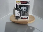 Funko Pop! Movies The Crow vinyl figure #133