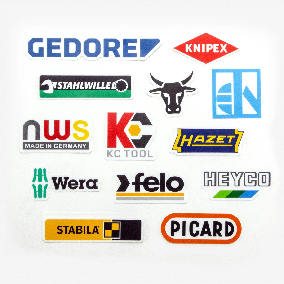 German outlet tool brands