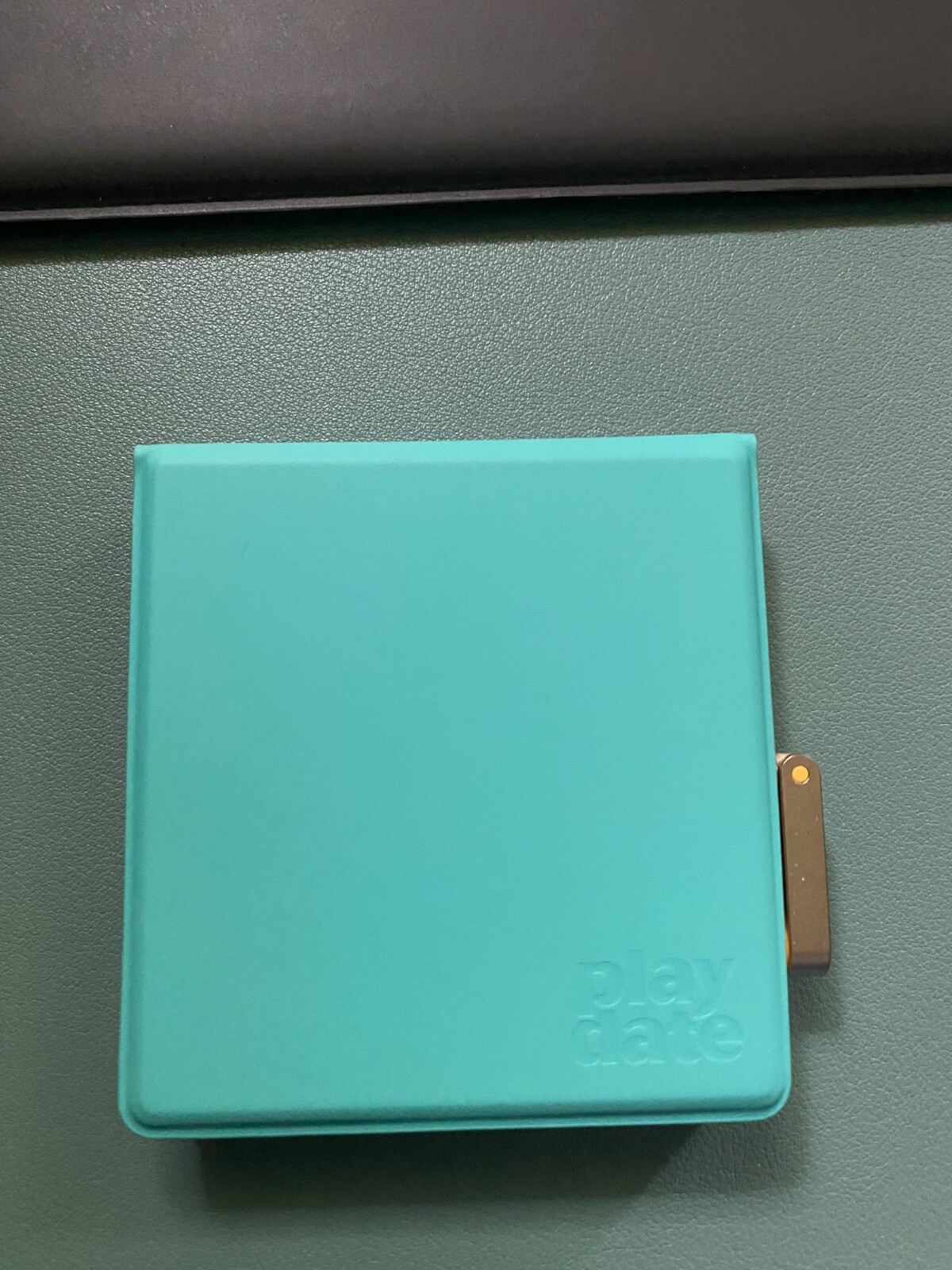 Playdate Panic Console Yellow (PDUY01) 855731008012 eBay