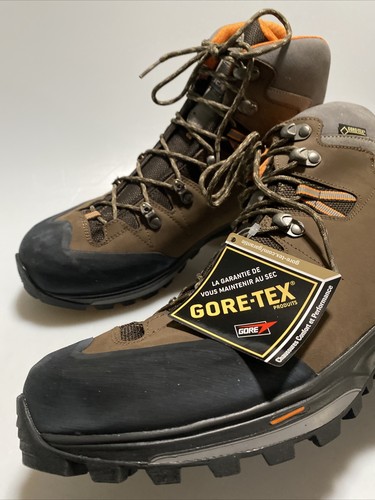 Scarpa Zanskar GTX 61016/201 Dark Brown 