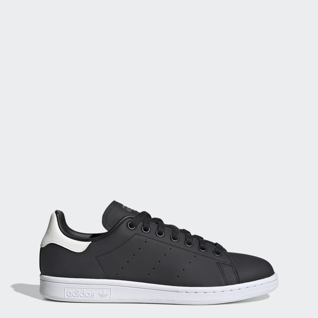adidas stan smith women navy