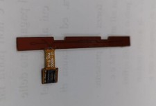 Power flat Flex Tasto Accensione Volume pulsante Galaxy NOTE N8000 REV 1.0 R1.0