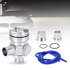 Blow Off Valve Splitter Diverter Valve For VW Audi 1.8T 2.7T MK4 A4 Golf Jetta 