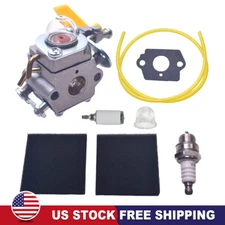 Carburetor For Blower Vacuum RY09055 RY09056 RY09800 RY09053 Ryobi 308054043