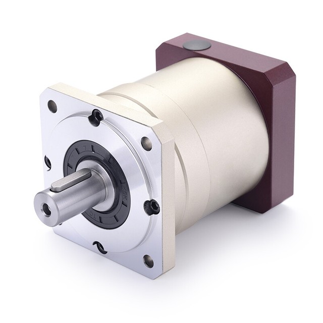 gearbox 31 to 101 for panasonic 1kw 2kw AC servo motor