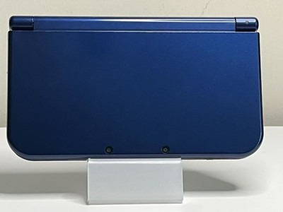 Nintendo New 3DS LL XL   Tested & Working   Excellent Condition   US Seller