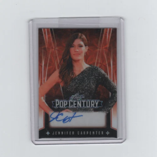 Pop Century Horror Trading Cards for sale | eBay
