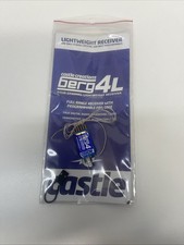 Castle Creations Berg 4L Lightweight Receiver...