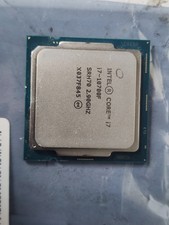 Intel Core i7-10700F 2.90GHz 8 Core SRH70 16 Thread LGA 1200 95