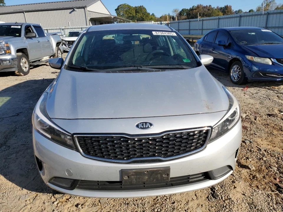 AC Condenser Fits 15-18 FORTE 3076639 - Image 4 of 4