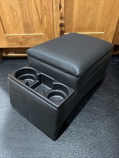 Center Console for Truck Bench Seats, Vehicle Organizer, Medium, Made in USA
