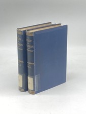 A Study of Religion (1889) Volumes 1 and 2 Its Sources and Contents