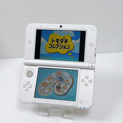 ニンテンドー3DS - Nintendo3DS LL本体イーブイエディション Nintendo 3DS LL Eevee Edition Pokemon Center Limited Console w