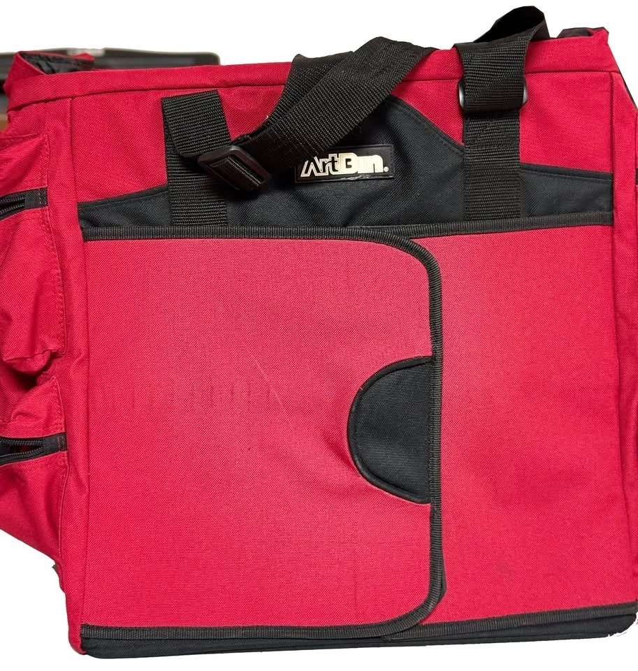  Bolso ArtBin Super Satchel Artes, Manualidades, Costura o Herramientas II Foto 2 de 4