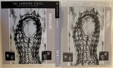 Propaganda A Secret Wish SDE Bluray Atmos 5.1 Audio BRAND NEW with slipcover