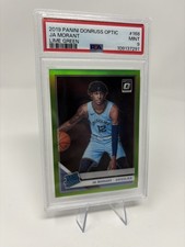 2019-20 Donruss Optic Basketball Factory Set Cards 17