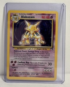Alakazam 1 110 | eBay