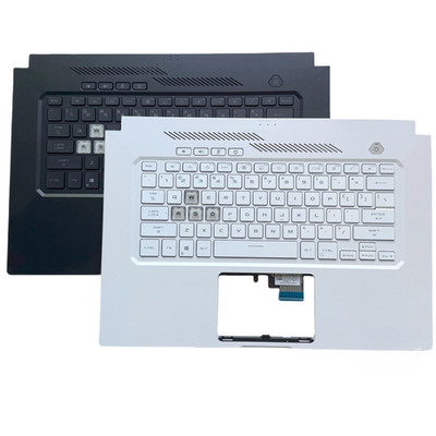 New For Asus TUF Air Skyselect 2 FX516 FA516 fx516P Palmrest US Backlit keyboard