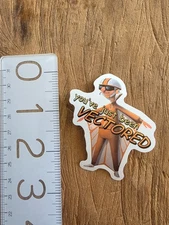 Funny Sticker Funny Decal Funny Sticker Meme sticker Meme Decal Funny