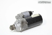 2014-2019 MERCEDES CLA250 C117 2.0L ENGINE STARTER MOTOR BOSCH 12V 101K OEM