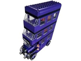 LEGO&reg; Harry Potter 4755-1 - Knight Bus