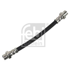 2x Bremsschlauch hinten für BMW 1-er E81 E82 E87 E88 3-er E90 E92 E93 | 2444730