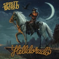 Audio Cd - Spiritworld - Helldorado - Century Media -D- Neu