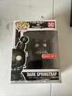 Five Nights at Freddy's Dark Springtrap 242 Target Exclusive New in Box MINT