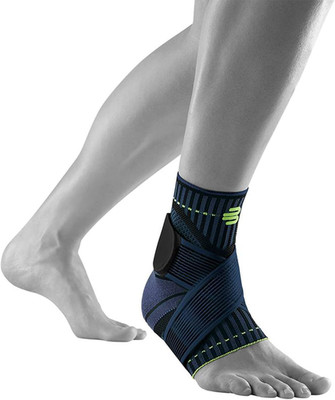 BAUERFEIND Sprunggelenkbandage  Ankle Support  Unisex, 1 Sprunggelenk Bandage Fü