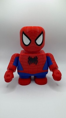 Chibi-Style Soider Man inspirierte Figur - 20 cm inspirierte Figur Spiderman