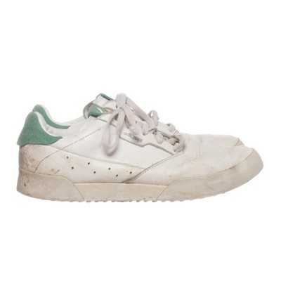 Adidas, Sneaker, Größe: 44, model: adicross, Weiß/Grün, Herren #P2y