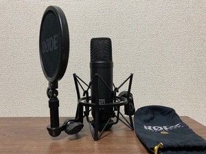 中古品 RØDE NTG3B Rode Ntg3b | eBay