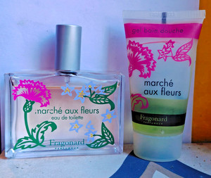 Fragonard Perfume Diamant | eBay