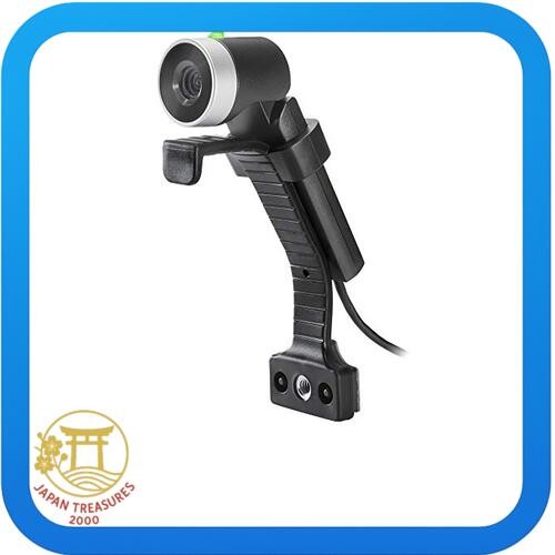 Polycom - EagleEye Mini con montaje - 1080p HD Webcam (Poly) - Videoconferencia - Imagen 1 de 3