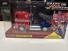 Transformers Autobot Optimus Prime 1:24 Scale Jada