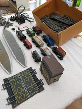 Hornby 00 Gauge Train Set Job Lot