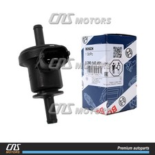 Bosch Vapor Canister Purge Valve For Kia Soul Rio Rio5 06-12 2891026900