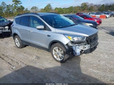 Driver Left Air Bag Driver Roof Fits 14-19 ESCAPE 2360270