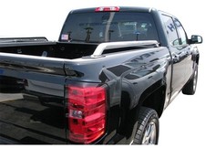 Steelcraft 602247 For 14-16 Silveradosierra 1500 5.5 Bed Rails