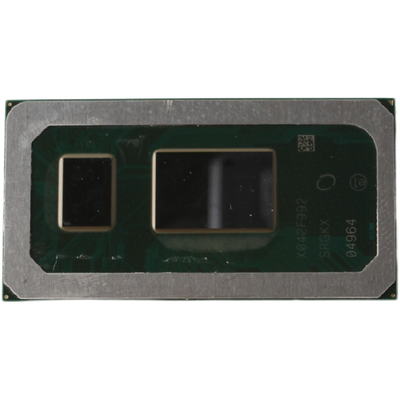 Intel Core i5-10310U 1.7GHz-4.4GHz Dual Core BGA 1528 SRGKX CPU