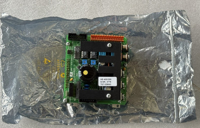 Hernis Scan System PCB Card 22042-2 REV.H HS008X4
