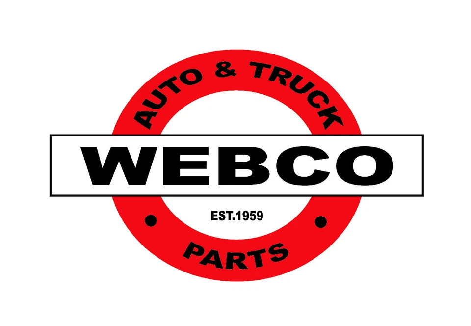 Mitsubishi FUSO Brake shoe kit Model FE 1987-2005 Front or Rear - Image 2 of 2